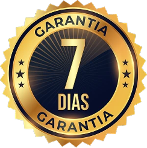 Garantia 7 dias